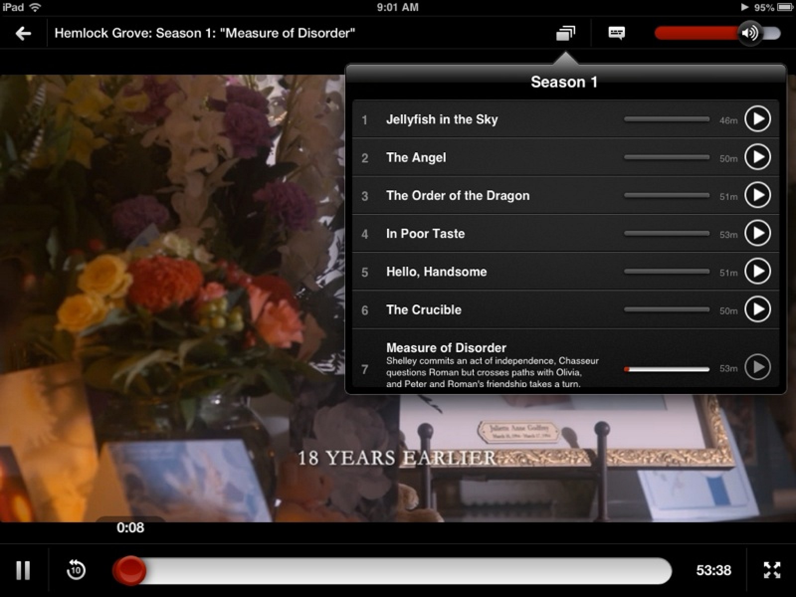 Download Netflix Episodes On A Mac